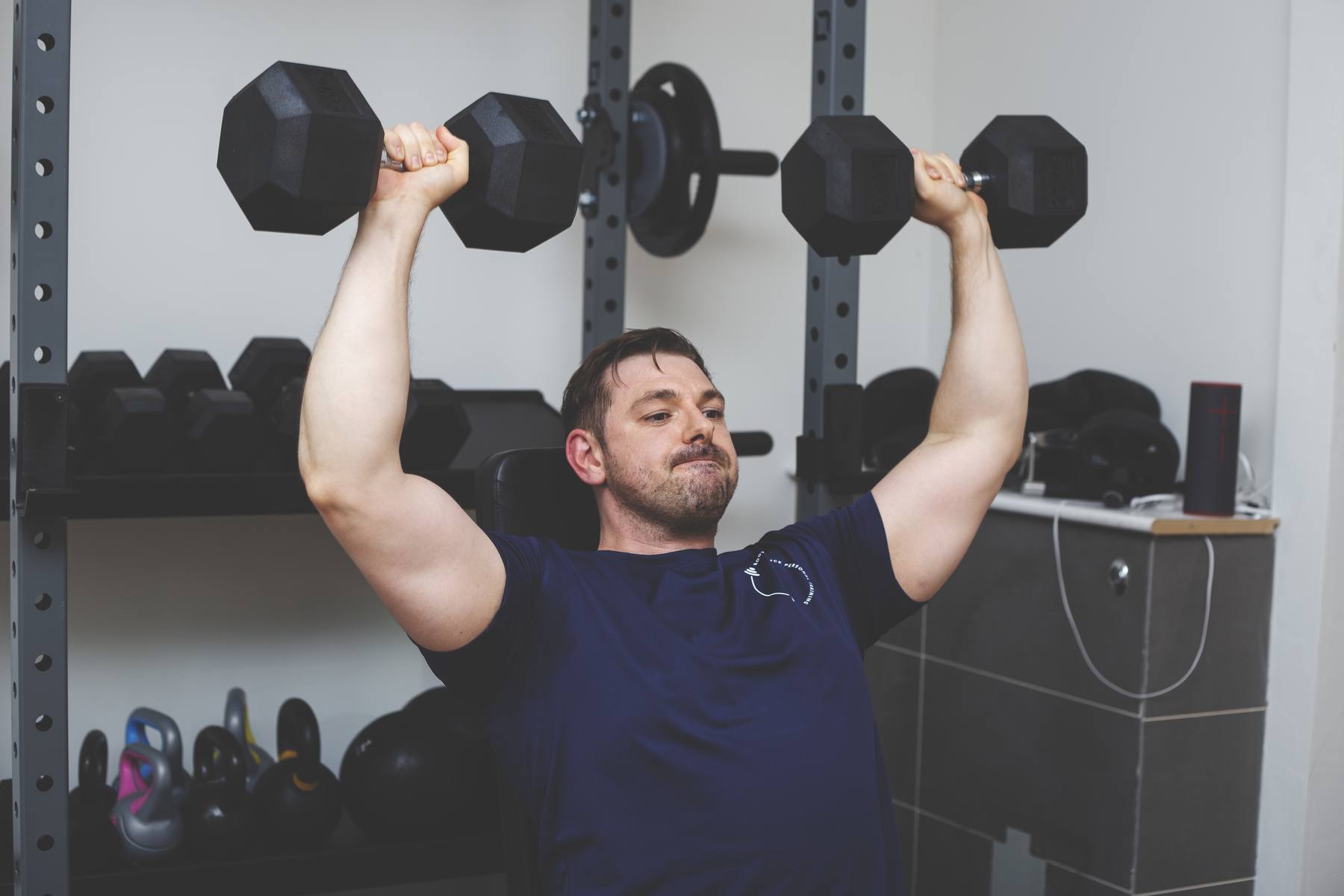 What is Progressive Overload and Why is it Important?